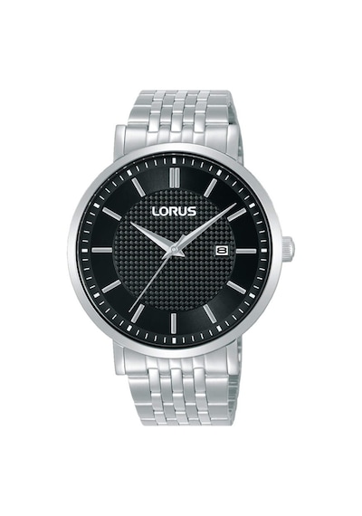 Lorus Rh953rx9 Erkek Kol Saati Metalik Gri