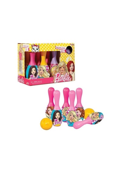 Barbie Bowling 0693