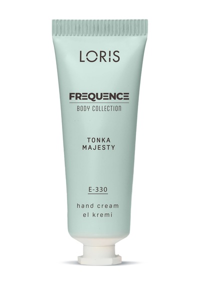 E-330 Tonka Majesty Frequence El Kremi 30 Ml