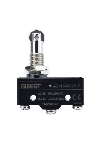 Gwest Az - 15gq22 - B Az Mikro Switch