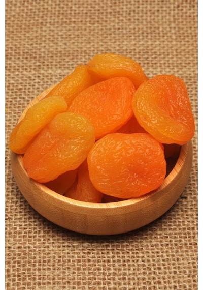 Sarı Kuru Kayısı  800 G