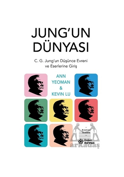 Jung'un Dünyası Doğan Novus