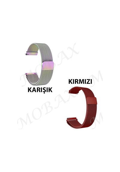 ​​Honor Magic Watch 2 46Mm Kordon Milano Loop Kordon