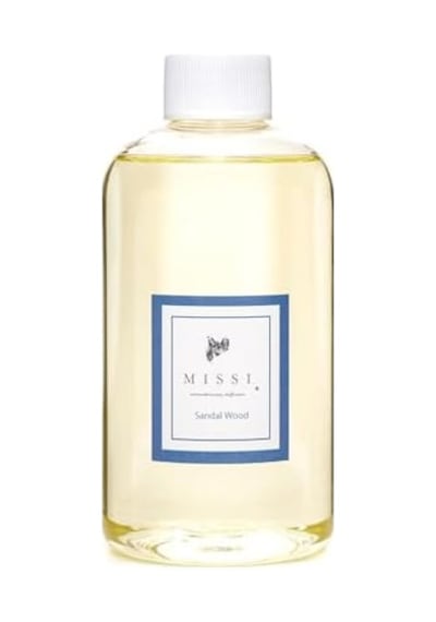 500 Ml Sandal Wood Yedek Esans Abundance Prosperity