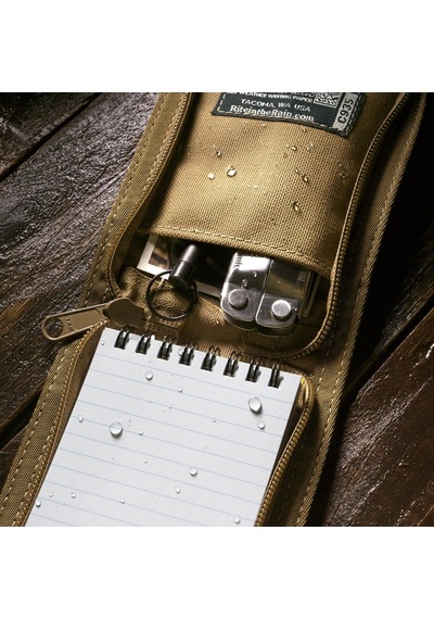All-weather Cordura Kumaş Dizüstü Bilgisayar Kılıfı, 7,62 Cm X 12,7 Cm, Kılıf C935 Belirtilmemiş
