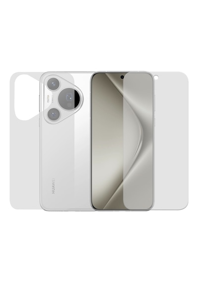 Huawei Pura 70 Pro Full Ön Arka Koruma Filmi-al3279