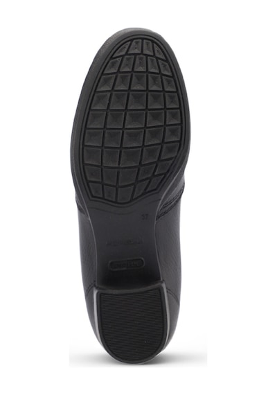 Forelli Pıloyd-g Comfort Kadın Ayakkabı Siyah 57203-f81 001