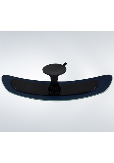 Safir-2 Vantuzlu Universal Dikiz Aynası 28X8 Cm