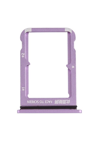 Xiaomi Mi 9 Sim Kart Tepsisi M1902f1g Mor