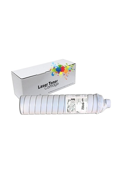 Ricoh 6210d / Ricoh Aficio Mp-7500 Uyumlu Toner 54.000 Sayfa