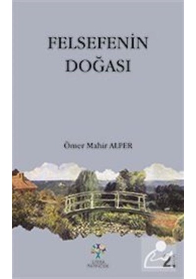 Felsefenin Doğası - Mahir Alper - Litera