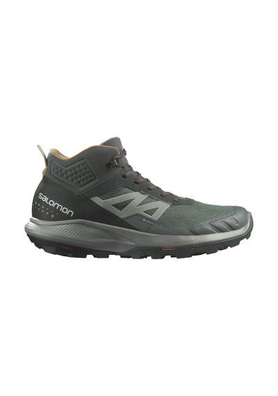 Salomon Outpulse Mid GTX Erkek Outdoor Bot  L47297600 Yeşil