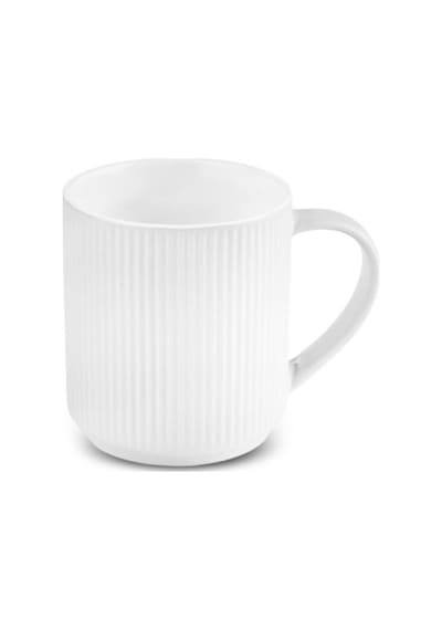 Karaca Arden Kupa 280 Ml Beyaz