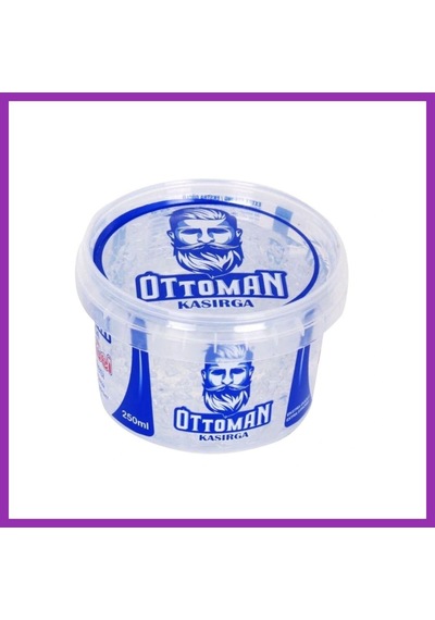 Bezos 250 Ml Extra Strong Beyaz Jöle Bty
