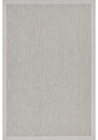 Gümüşsuyu Deco Sisal 80140 Bej Dikdörtgen Yıkanabilir Antitoz Halı 160x230 Bej