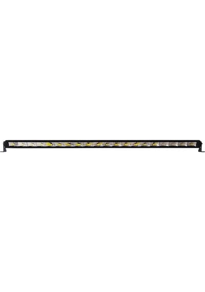 Space Offroad Sis Lambası 65,6cm İç Çerçeve Beyaz Piano Black 12-32v Adet/ Lass364-3
