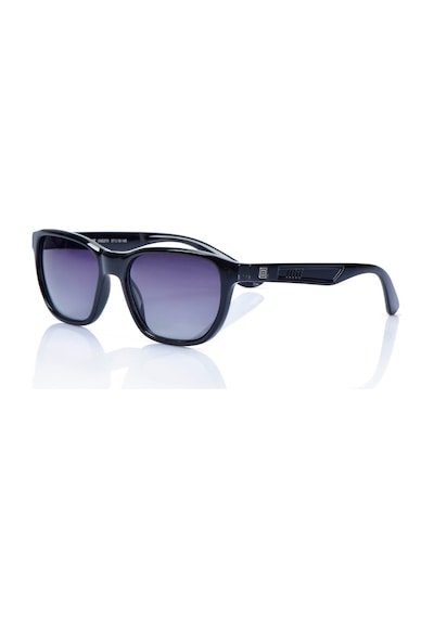 Inesta Classic Inc Vnd270 0101 57 18 145 Gu037021 Güneş Gözlüğü Siyah