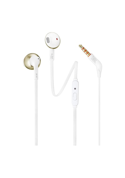 JBL T205 Mikrofonlu Kulak İçi Kulaklık