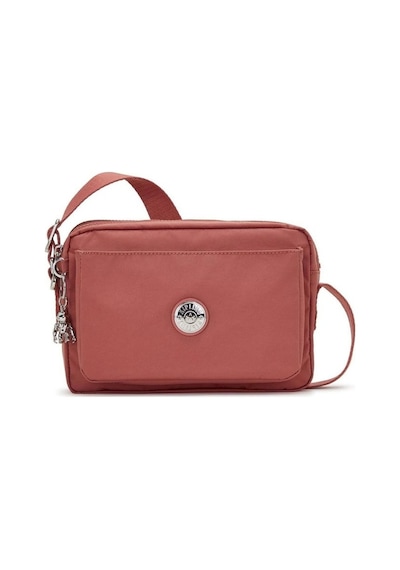 Kipling Abanu M Grand Rose Kadın Çapraz Askılı Çanta Kı6847 001
