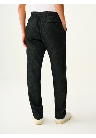 Regular Regular Fit Erkek Pantolon Lacivert