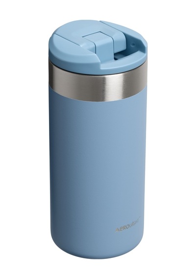 Stanley The Aerolight Transit Mug 0.35l /ındigo Mavi