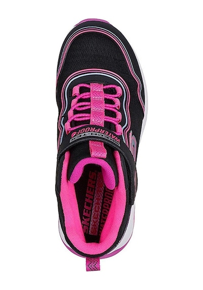 Skechers Siyah Çocuk Storm Blazer Spor Ayakkabı 303451l-bkmt 001