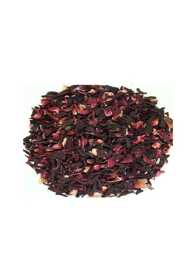 Derya Eren Hibiskus Hibiscus Bamya Çiçeği Mekke Gülü 250 G