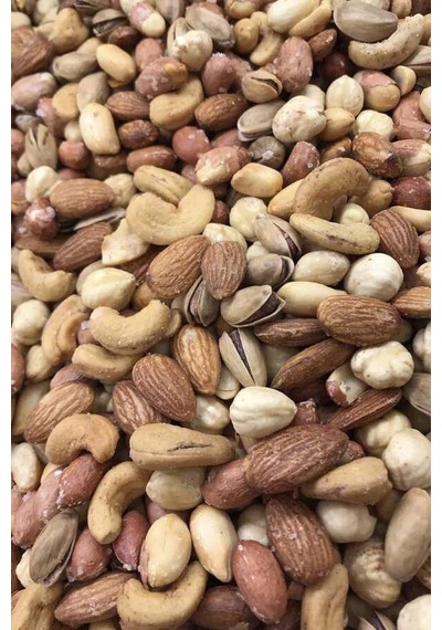 Atom Çerez 1. Kalite 1 Kg Diğer
