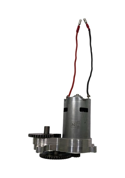 Zanon Benza Tipi Zeytin Silkeleme Motor Ve Şanzıman