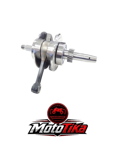 Cg 200 Cc Krank Komple 15 Perno Tika0000443