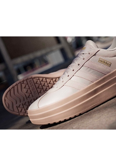 Adidas Vl Court Bold Kadın Günlük Ayakkabı Ih9141 Pembe