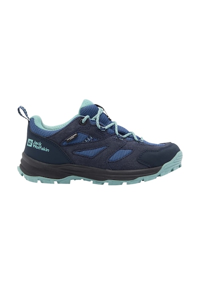 Jack Wolfskın Jack Wolfskin Vojo Tour Texapore Low K Unisex Çocuk Mavi Outdoor Ayakkabı 1010 Lacivert Jack Wolfskın Jack Wolfskin Vojo Tour Texapore Low K Unisex Çocuk Mavi Outdoor Ayakkabı 1010 Lacivert