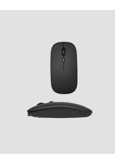 Kablosuz Oyuncu Mouse Gelişmiş Optik Sensör, Profesyonel Ve Oyun Kullanımına Uygun Standart