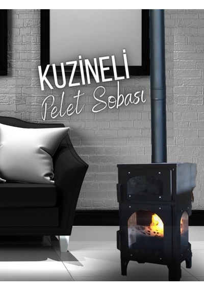 Ozy Kuzineli Pelet Sobası