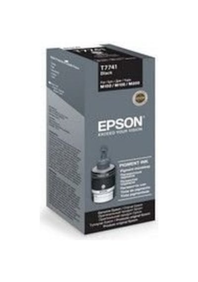 Epson T7741 / Workforce M100 / Workforce M105 / Workforce M200 Si