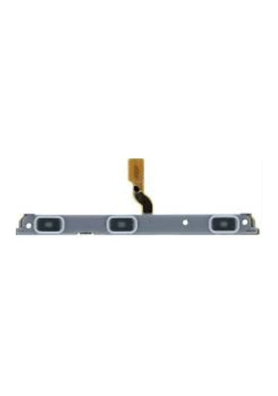 Northcity Samsung S20 Uyumlu On Off Power Filmi Flex Bx