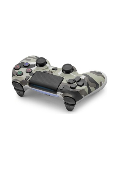 Ps4 Gamepad Yeşil Kamuflaj Hd324aa