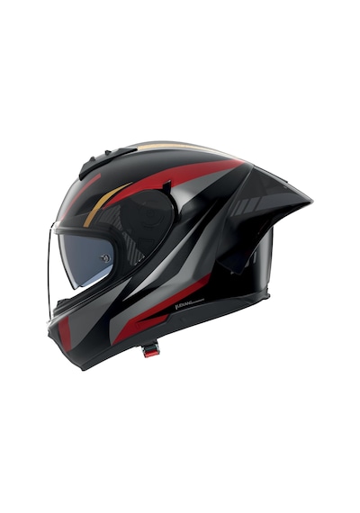 N60-6 Sport Kapalı Motosiklet Kaskı-lesmo 353-m Diğer