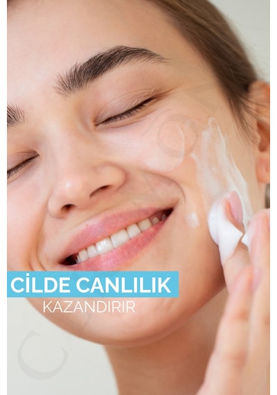 Ceremony Nemlendirici Eşitleyici Sivilce ve Akne Karşıtı Yüz Temizleme Jeli 4 x 400 ML