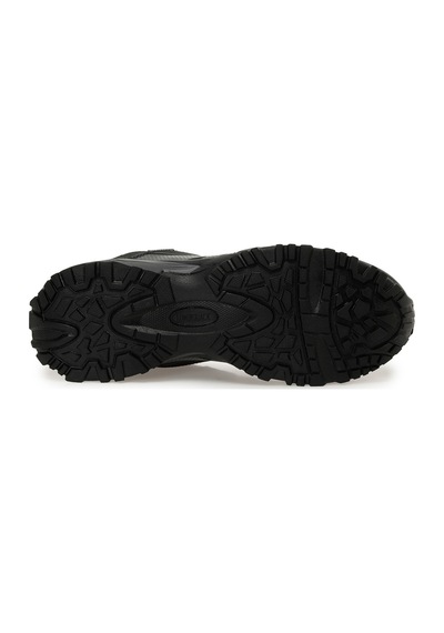 Lumberjack Eagle 5pr Siyah Erkek Outdoor 000000000102019247 Siyah-sıyah