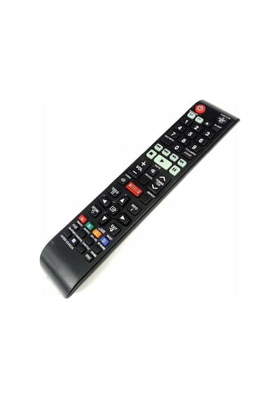 Samsung Uyumlu Ht-e5550 Dvd Ev Sinema Sistemi Kumandası