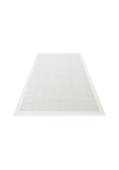 Sateen Lux St 909 Cream Hav Toz Vermez Modern Halı