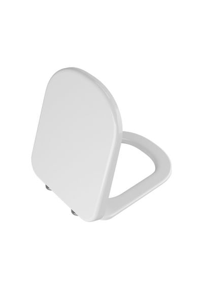 VitrA D - light Yavaş Kapanır İnce Klozet Kapağı 103 - 003 - 009