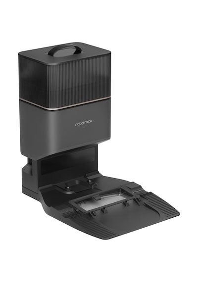 Roborock S8 Plus Robot Süpürge ve Mop Siyah