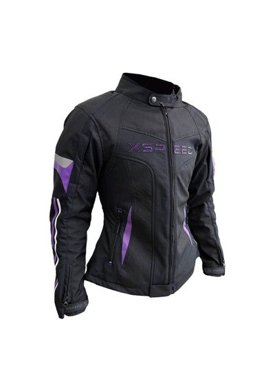 Xspeed Hera Bayan Motosiklet Montu