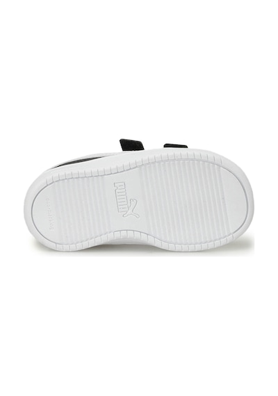 Puma Rickie Classic V Inf Siyah Erkek Çocuk Sneaker Siyah