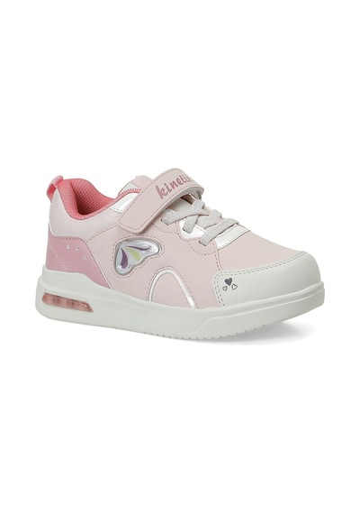 Kinetix Tamel P Pembe Kız Çocuk Sneaker 000000000102694479