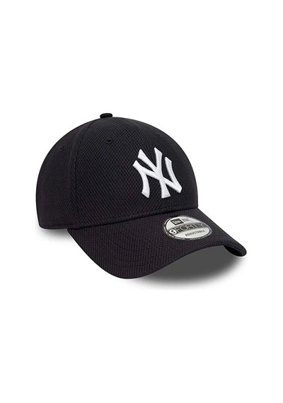 New Era Diamond Ess 9forty Neyyan Unisex Şapka 60348841 Füme