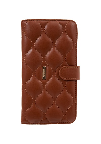Aker Czdn30009 Aksesuar Cüzdan Taba