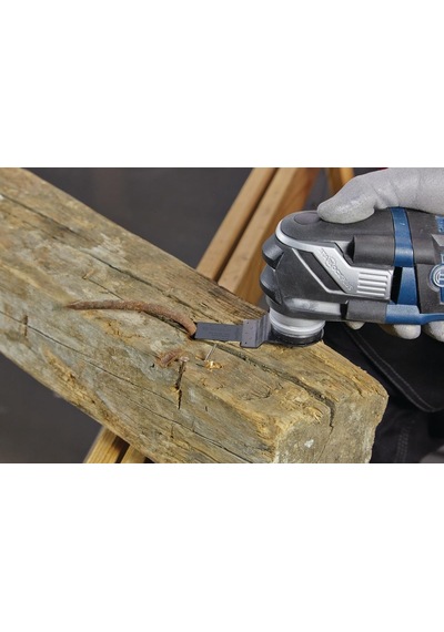 Bosch Aız 10 Ab 1'li Starlock Multi Dalma Testere Bıçağı 2608669253